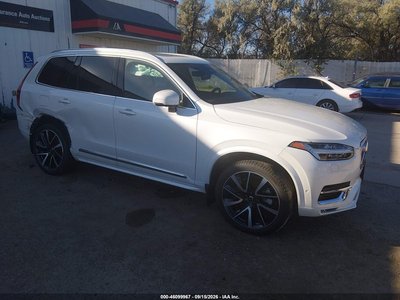 YV4062PF1R1****** 2024 Volvo XC90