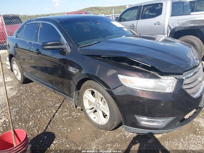 1FAHP2E81DG****** 2013 Ford Taurus