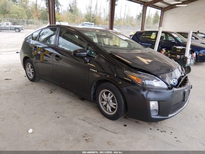JTDKN3DU8B0****** 2011 Toyota Prius