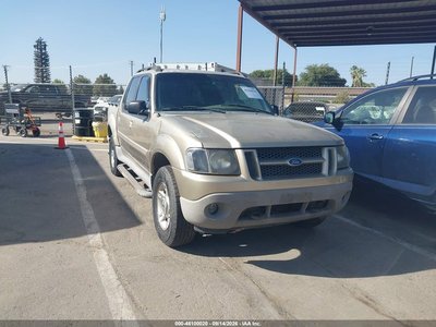 1FMZU67E11U****** 2001 Ford Explorer