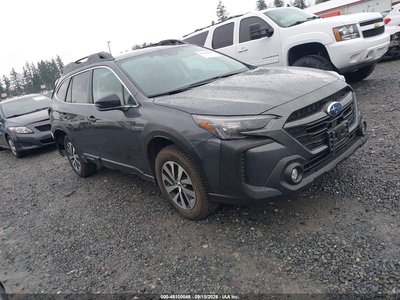 4S4BTACCXR3****** 2024 Subaru Outback