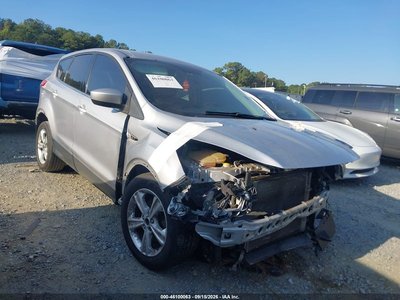 1FMCU0G77GU****** 2016 Ford Escape