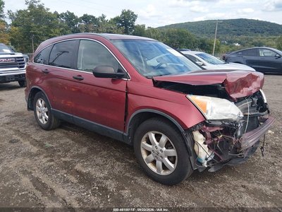 JHLRE48518C****** 2008 Honda CR-V