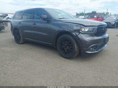 2015 Dodge Durango