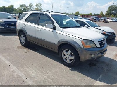 KNDJD736075****** 2007 Kia Sorento