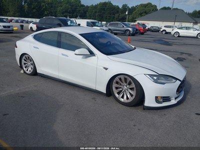 5YJSA1CNXDF****** 2013 Tesla Model S