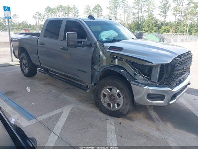 3C6UR5CJ1KG****** 2019 RAM 2500