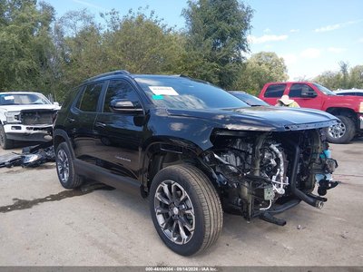 3GKALUEG9TL****** 2026 GMC Terrain