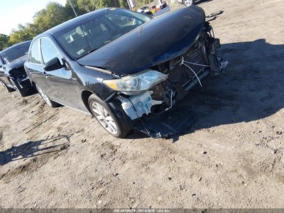 4T1BD1FK8DU****** 2013 Toyota Camry Hybrid