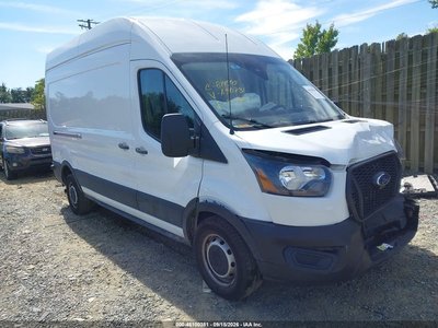 1FTBR1X81RK****** 2024 Ford Transit-250