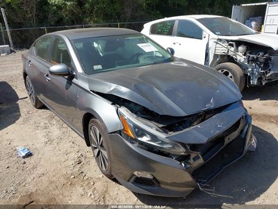 1N4BL4DW1MN****** 2021 Nissan Altima