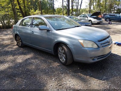4T1BK36B37U****** 2007 Toyota Avalon