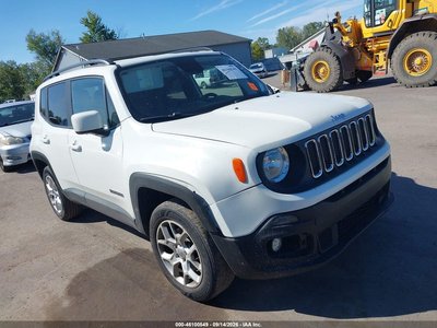 ZACCJBBB1JP****** 2018 Jeep Renegade