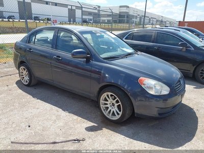 2010 Hyundai Accent