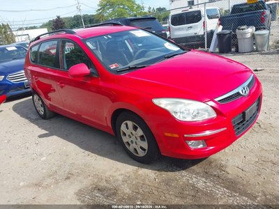 KMHDC8AE0AU****** 2010 Hyundai Elantra