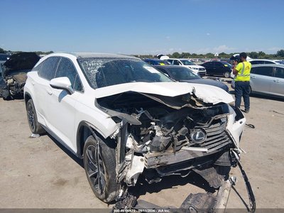 2T2ZZMCA5KC****** 2019 Lexus RX 350