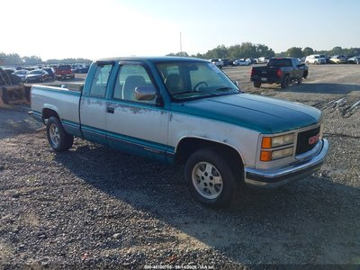 2GTEC19K6R1****** 1994 GMC Sierra