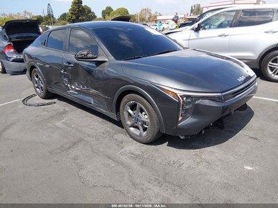 3KPFT4DE3SE****** 2025 Kia K4