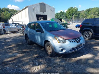 JN8AS5MV2EW****** 2014 Nissan Rogue