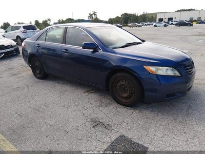 JTNBE46K773****** 2007 Toyota Camry