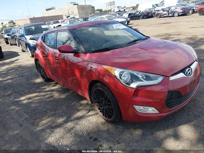 KMHTC6ADXDU****** 2013 Hyundai Veloster