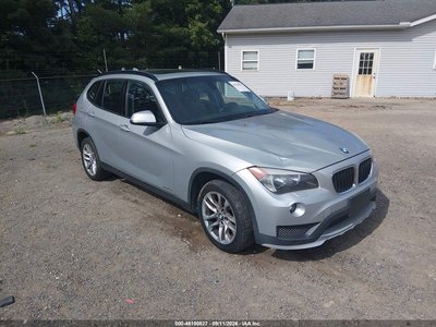 WBAVL1C59FV****** 2015 BMW X1