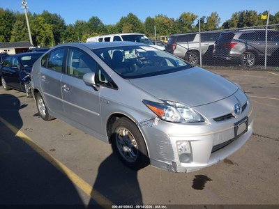 JTDKN3DU3A0****** 2010 Toyota Prius