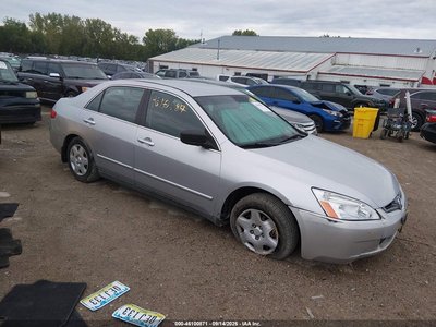 1HGCM56415A****** 2005 Honda Accord