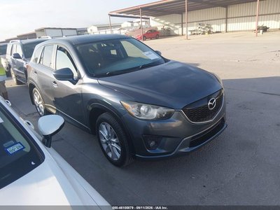 2013 Mazda CX-5