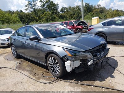 1N4BL4DV9RN****** 2024 Nissan Altima