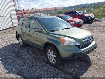 2009 Honda CR-V