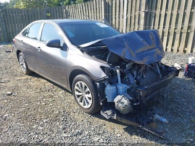4T1BF1FK8HU****** 2017 Toyota Camry
