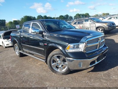 1C6RR7NTXDS****** 2013 RAM 1500
