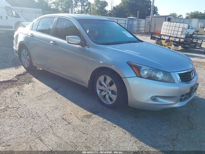 1HGCP3F80AA****** 2010 Honda Accord