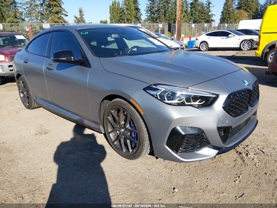 WBA13AL03P7****** 2023 BMW M235 Gran Coupe