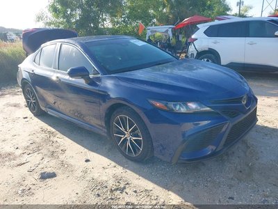 4T1G11AK6RU****** 2024 Toyota Camry