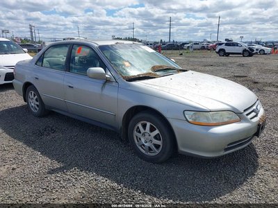 JHMCG567X2C****** 2002 Honda Accord
