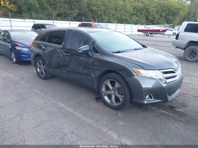 4T3BK3BB7DU****** 2013 Toyota Venza