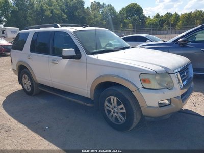 1FMEU6EE0AU****** 2010 Ford Explorer