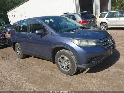 2HKRM4H35DH****** 2013 Honda CR-V