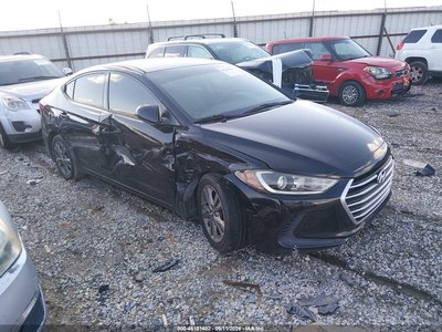 5NPD84LF9HH****** 2017 Hyundai Elantra