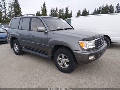JTEHT05J522****** 2002 Toyota Land Cruiser