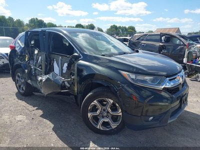 5J6RW2H82HL****** 2017 Honda CR-V