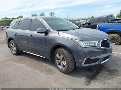 5J8YD3H36LL****** 2020 Acura MDX