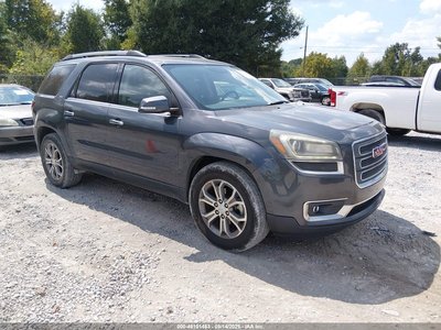 1GKKRSKDXEJ****** 2014 GMC Acadia