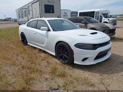 2C3CDXL95KH****** 2019 Dodge Charger
