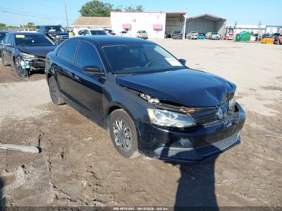 3VW2K7AJ3DM****** 2013 Volkswagen Jetta