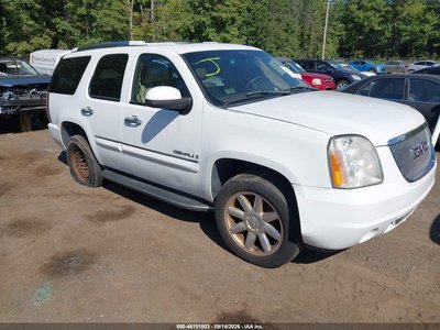 2008 GMC Yukon