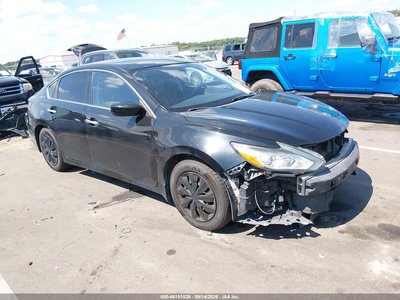 1N4AL3AP8HC****** 2017 Nissan Altima