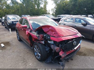3MVDMBCM3RM****** 2024 Mazda CX-30